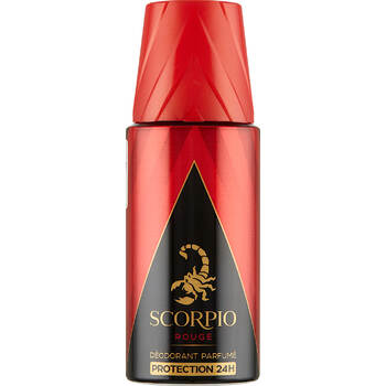 Rouge Dezodorant
